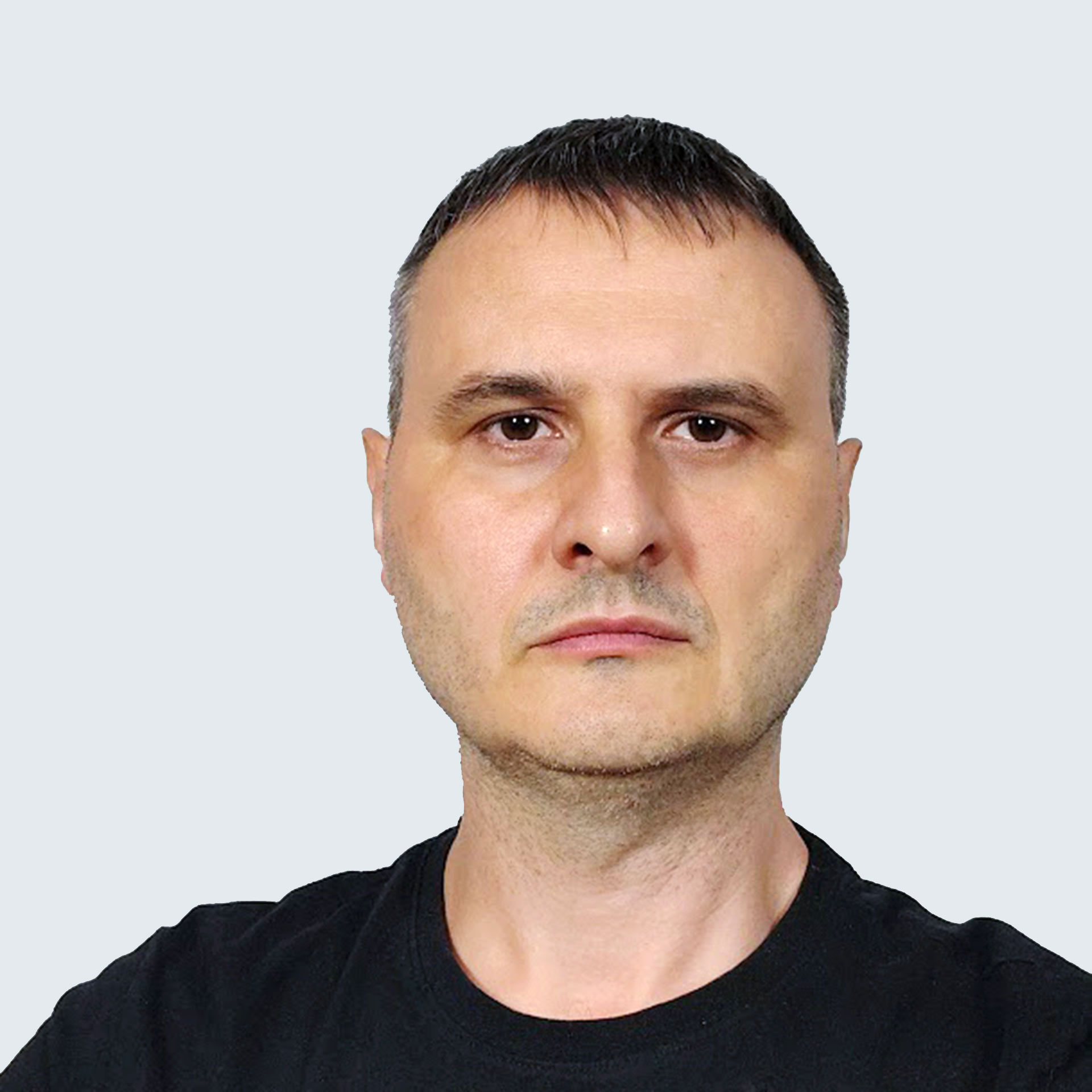 Виталий Ткач